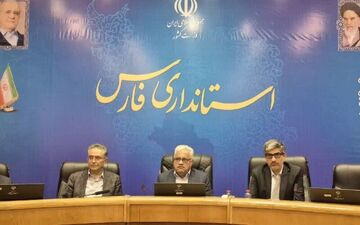 معاون استاندار: تسریع در تکمیل پروژه‌های اولویت‌دار فارس ضروری است