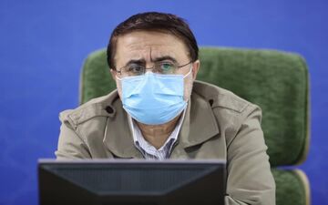 
سامانه کنترل آنلاین پروژه‌های عمرانی استان آغاز به کار کرد / مردم اعتنایی به حاشیه‌سازان ندارند و مدیران را در صحنه خدمت، قضاوت می‌کنند