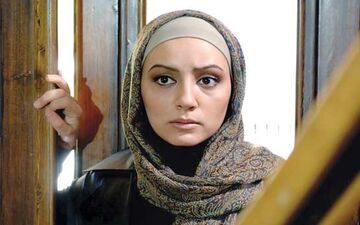با لیلا برخورداری در برنامه « مع المشاهدین » شبکه الکوثر