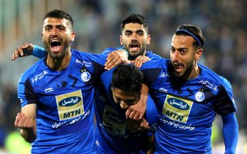 شفر از ۸ میلیارد گذشت تا استقلال گلزن شود!