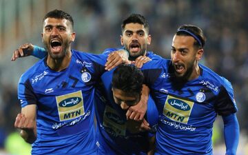 شفر از ۸ میلیارد گذشت تا استقلال گلزن شود!