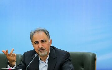پایتخت ایران از «تهران بودگی» تهی است