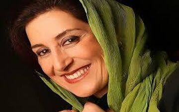علت بازی نکردن فاطمه معتمد آریا در سریال لحظه گرگ و میش