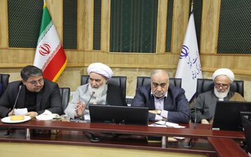 تاکید امام جمعه کرمانشاه به حضور تمام سازمانها و ارگانها تا رفع کامل مشکلات مناطق سیل زده