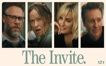 نقد فیلم The Invite؛ کشف عمیق در یک مهمانی ساده