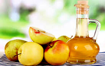 خواص درمانی فوق‌العاده‌ سرکه سیب 