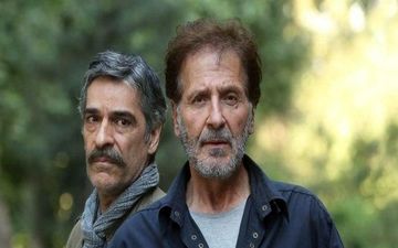 پخش سریال  «شرم» از اواخر پاییز
