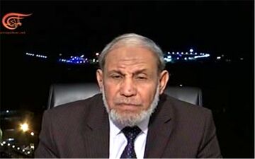  الزهار: ایران به خاطر کمک‌هایش به ملت فلسطین، چیزی درخواست نکرد 