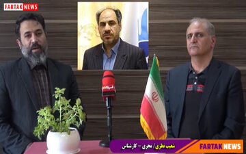 نادر دارستانی: رییسی  آشیانه زنبورها را بهم ریخت / در استانها هم باید این روند ادامه داشته باشد + فیلم