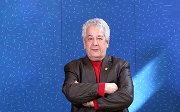 رضا فیاضی» راهی بیمارستان شد