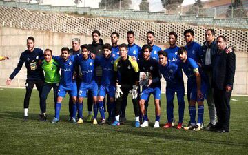 استقلال قهرمان شد؛ پرسپولیس پنجم!