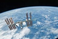 همکاری روسیه و آمریکا برای خارج‌سازی ISS از مدار؛ برنامه مشترک از ۲۰۲۸