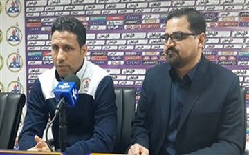 یکی از آرزوهای من شکست پرسپولیس است
