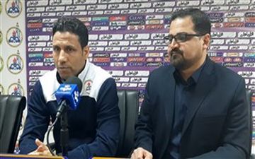یکی از آرزوهای من شکست پرسپولیس است