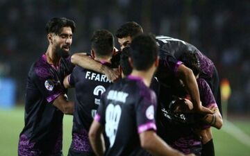 وحشت عجیب هواداران الهلال پس از صعود پرسپولیس/ اولین واکنش الهلالی‌ها