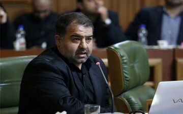 مرگ پسر17 ساله دراثر توپ بازی در تهران! 