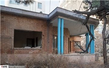 خانه نیما یوشیج به زودی خریداری می‌شود/ احیای خانه‌ای مشاهیر در اولویت شهرداری تهران
