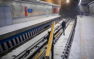 9 سازمان و دستگاه برای تبدیل فاینانس به واگن مترو دخیل هستند
