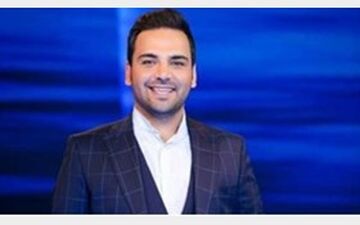 توضیح احسان علیخانی در باره پولهای دریافتی از موسسه جنجالی ثامن الحجج