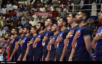  لیست تیم ملی برای هفته چهارم اعلام شد