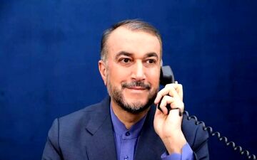 برخی مقامات اروپایی به اهداف حزبی بیش از منافع ملی توجه دارند
