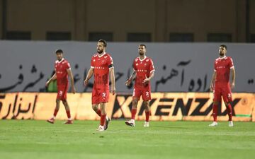 بحران در میانه میدان پرسپولیس؛ اوسمار به تغییر سیستم تن می‌دهد؟