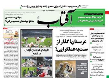 AftabYazd