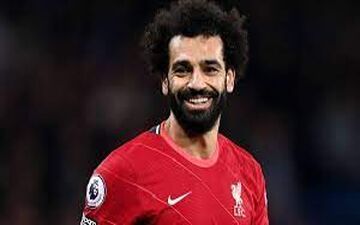 هاروارد منتشر کرد؛ جزئیاتی جالب از توافق بر سر قرارداد جدید صلاح و لیورپول