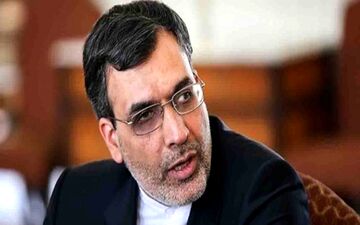 جابری‌انصاری: ادلب جزیی از خاک سوریه است و باید تحت حاکمیت دولت مرکزی قرار بگیرد