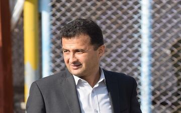 محمودزاده: استقلال مدارک مترجم استراماچونی را به ما ارائه نکرد
