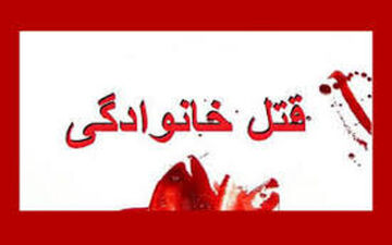 فرزند ناخلف مادرش را به قتل رساند/ او با ضربات متعدد هاون به سرش به قتل رسید+ جزییات 