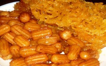  واکنش وزارت بهداشت به وجود "شربت معده" در روغن زولبیا و بامیه 
