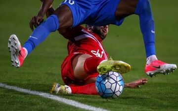 پیشنهاد وسوسه انگیز پرسپولیس به کاپیتان استقلال