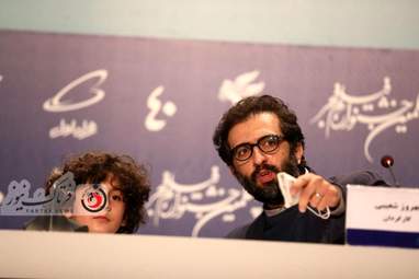 فیلم سینمایی " بدون قرار قبلی "-بهروز شعیبی