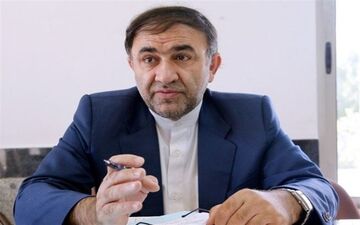 حسن زاده به درگیری در لیگ بانوان واکنش نشان داد