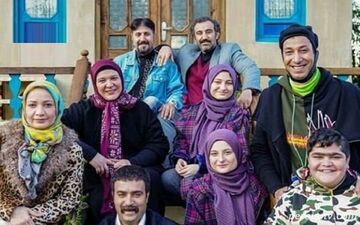  احتمال ساخت فصل هفتم پایتخت بسیار زیاد است