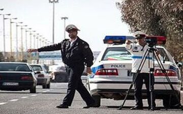 مجوزهای تردد صادر شده فاقد اعتبار است