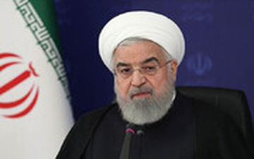  واکنش روحانی به گزارش دیوان محاسبات درباره دلارهای گمشده