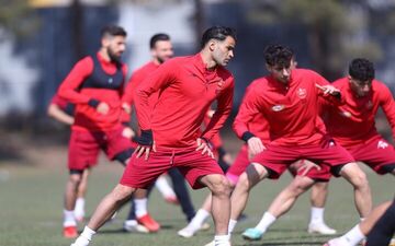 افشاگری تاجرنیا علیه ساپینتو در مورد جذب بازیکن پرسپولیس
