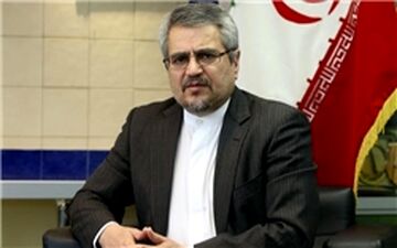 جامعه جهانی به صورت جمعی و جدی با تهدید و کاربرد یکجانبه زور و ارعاب مقابله کند