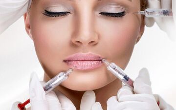 بوتاکس و فیلر: چه فرقی با هم دارن؟ کدام برای شما بهتر است؟