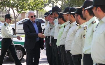  رئیس پلیس فتا: درگاههای بانکی ساماندهی می شوند