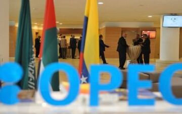  ملایم شدن موضع ایران برای افزایش تولید اوپک