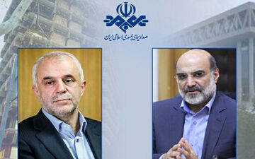 مشاور رییس رسانه ملی معرفی شد
