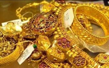کشف 100 میلیارد ریال طلاجات مسروقه در کنگاور



