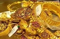 کشف 100 میلیارد ریال طلاجات مسروقه در کنگاور



