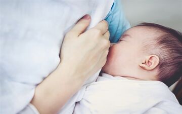 ​حذف منابع پروتئینی در دوران شیردهی می‌تواند برای نوزاد و مادر مضر باشد