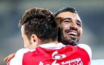 وسوسه مهندس سرخپوشان به ماندن  یا رفتن