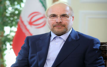 نامه مهم قالیباف به رئیسی/ قانون بودجه ۱۴۰۲ برای اجرا ابلاغ شد
