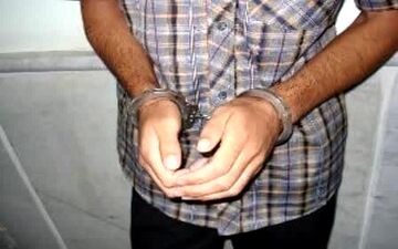اقدام احمقانه عاشق دلشکسته/آدم ربایی به‌خاطر شکست عشقی